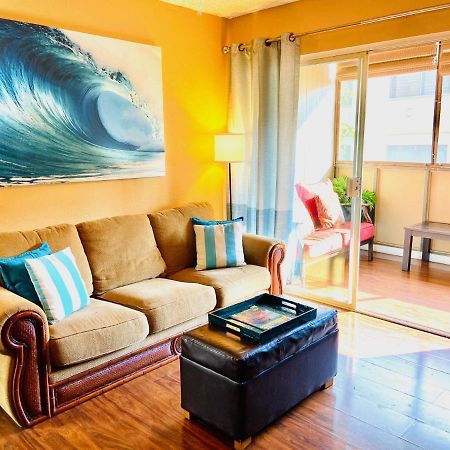 Palani Condo Kailua-Kona Dış mekan fotoğraf