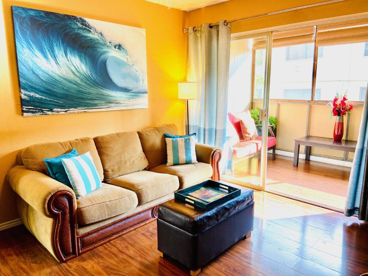 Palani Condo Kailua-Kona Dış mekan fotoğraf
