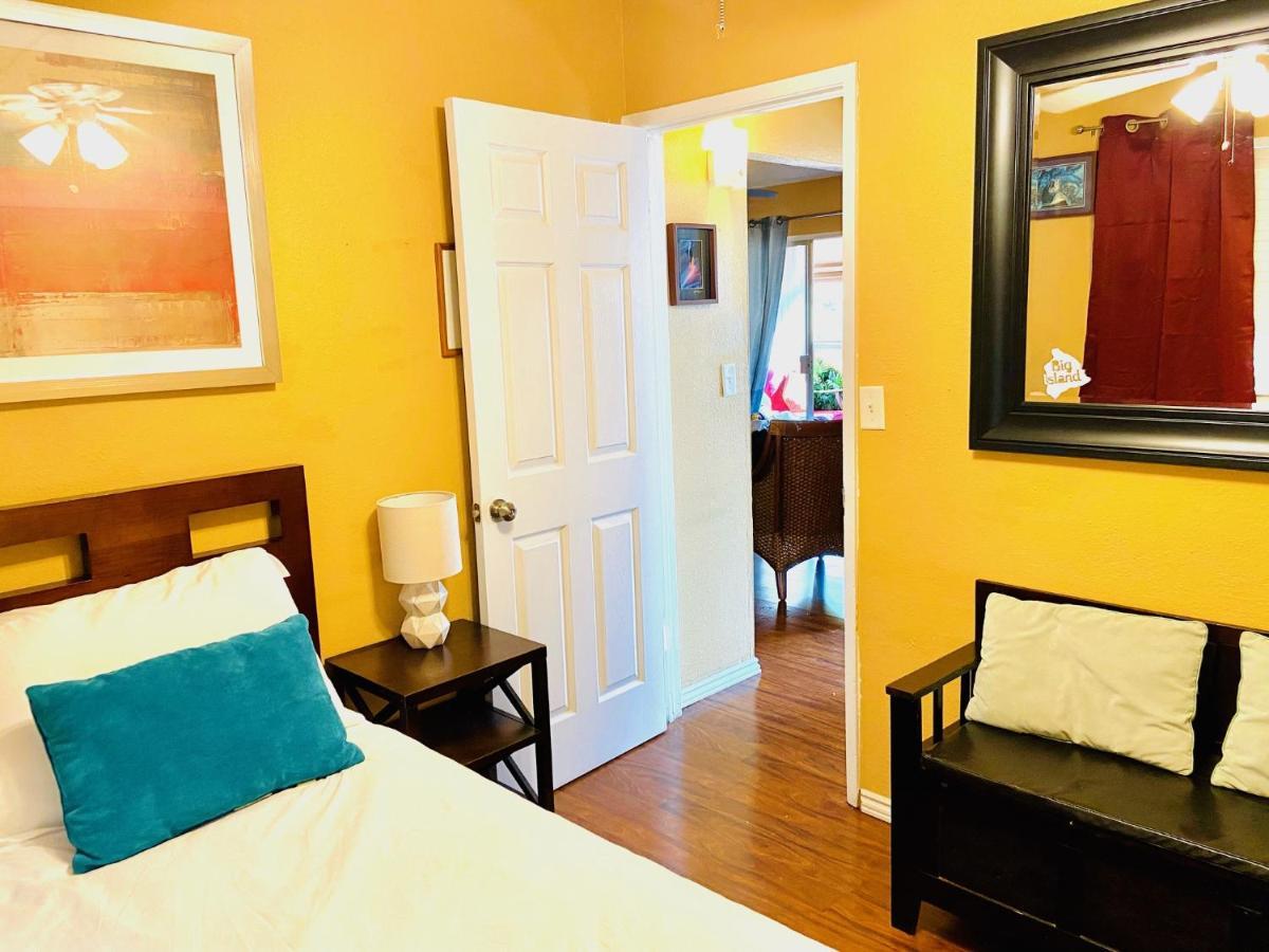 Palani Condo Kailua-Kona Dış mekan fotoğraf