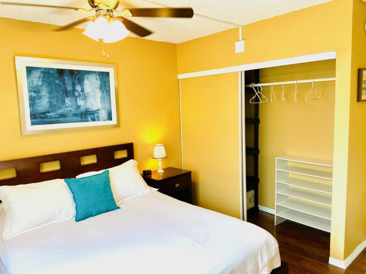 Palani Condo Kailua-Kona Dış mekan fotoğraf