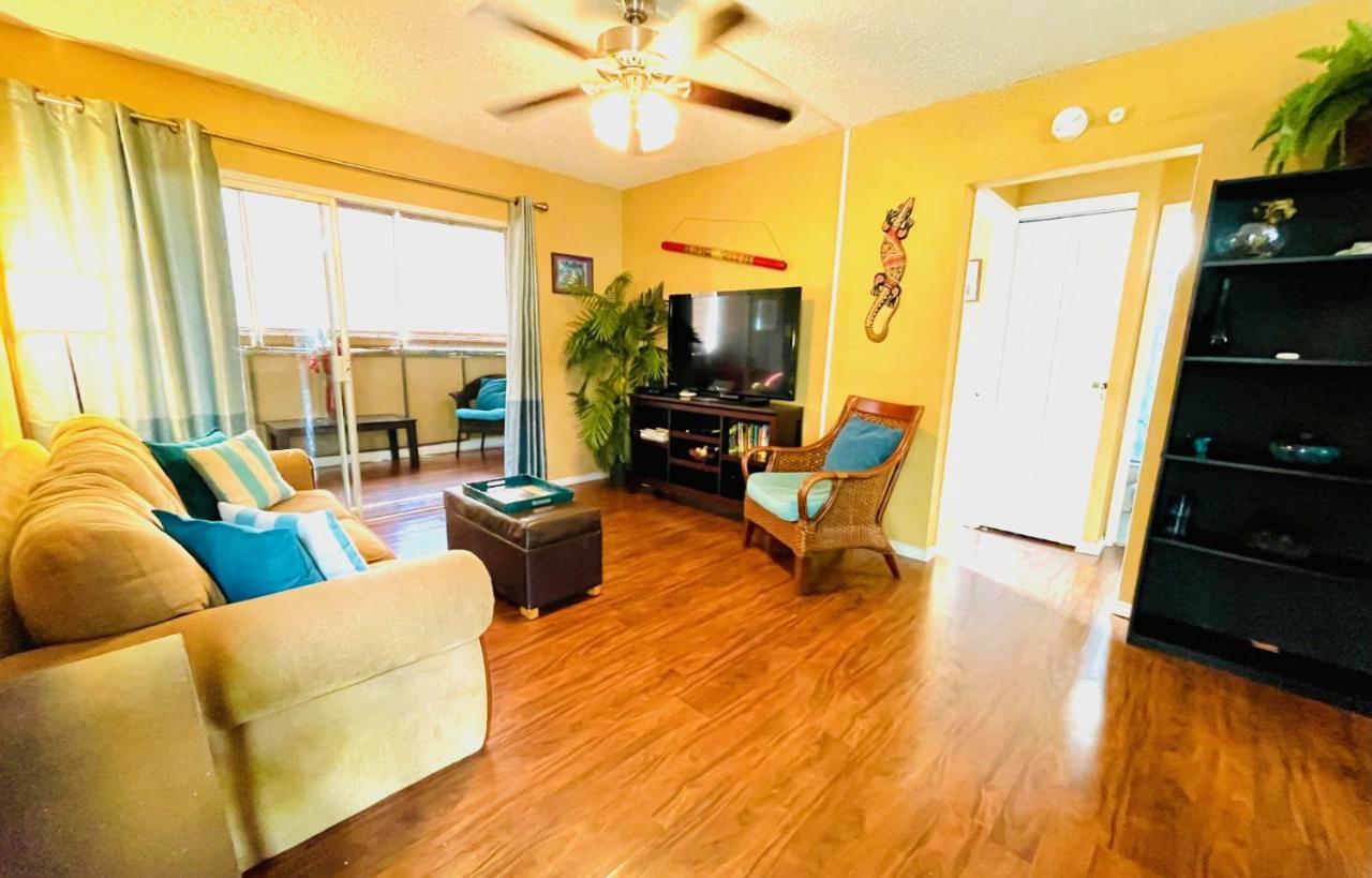 Palani Condo Kailua-Kona Dış mekan fotoğraf