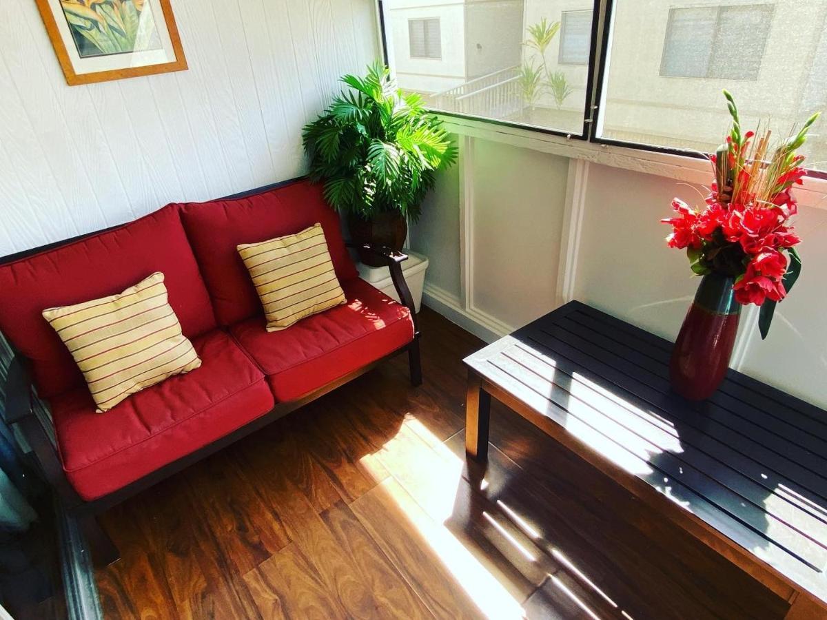 Palani Condo Kailua-Kona Dış mekan fotoğraf