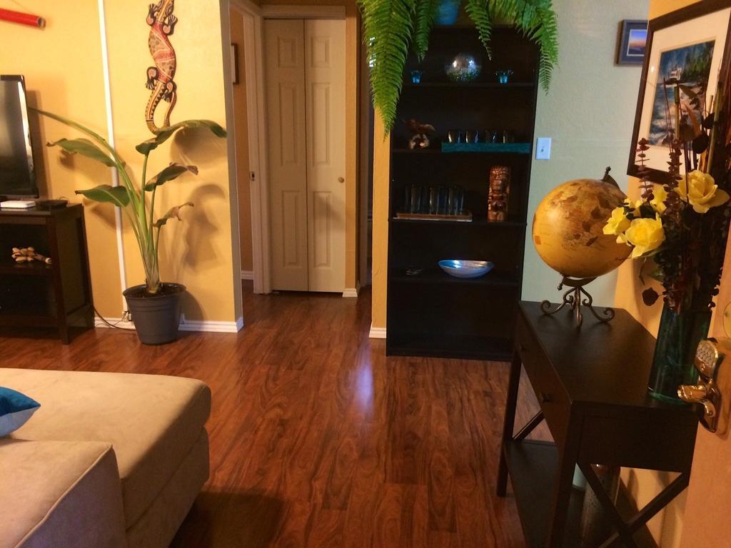 Palani Condo Kailua-Kona Oda fotoğraf