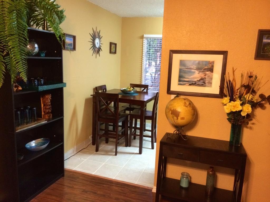 Palani Condo Kailua-Kona Oda fotoğraf
