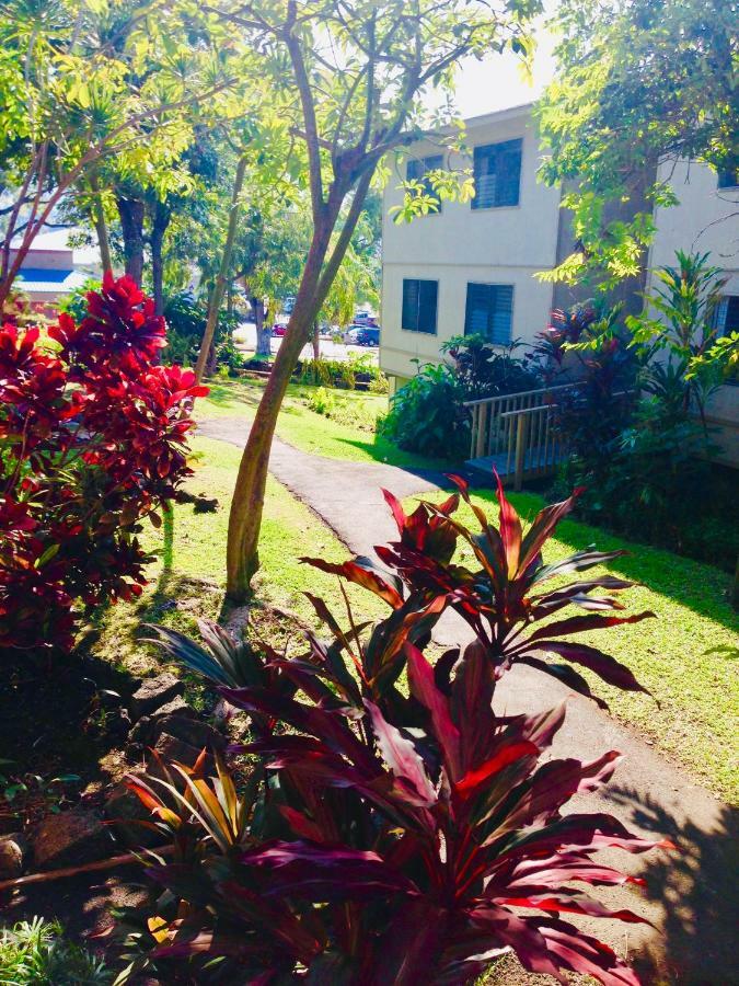 Palani Condo Kailua-Kona Dış mekan fotoğraf