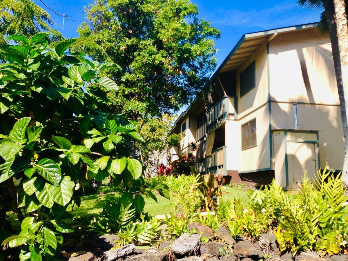 Palani Condo Kailua-Kona Dış mekan fotoğraf