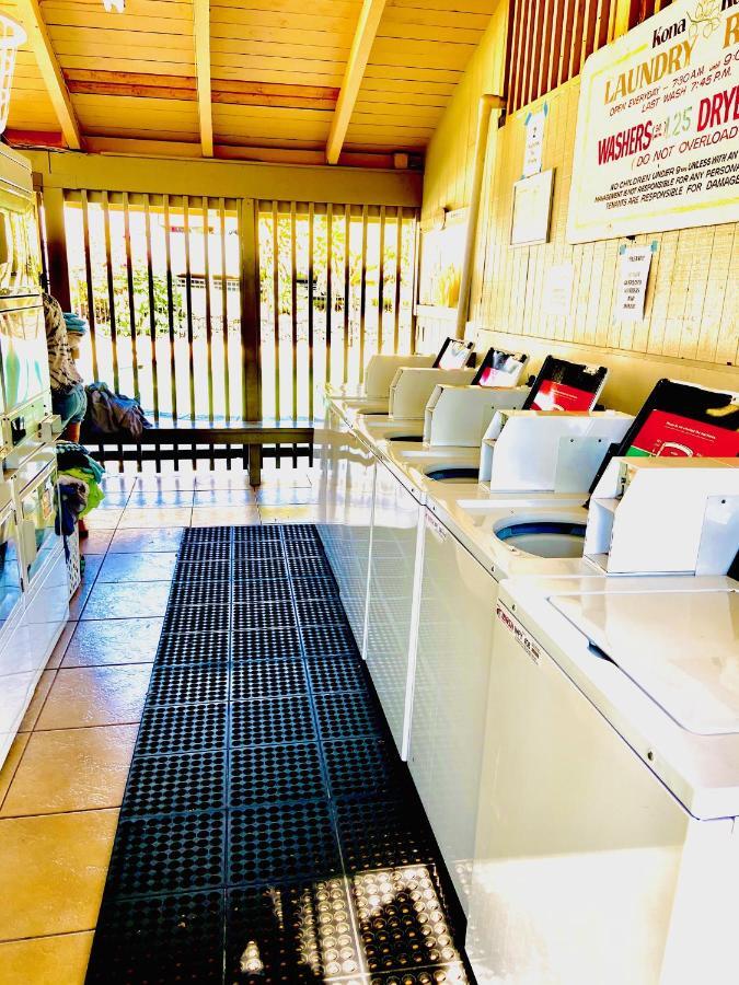 Palani Condo Kailua-Kona Dış mekan fotoğraf