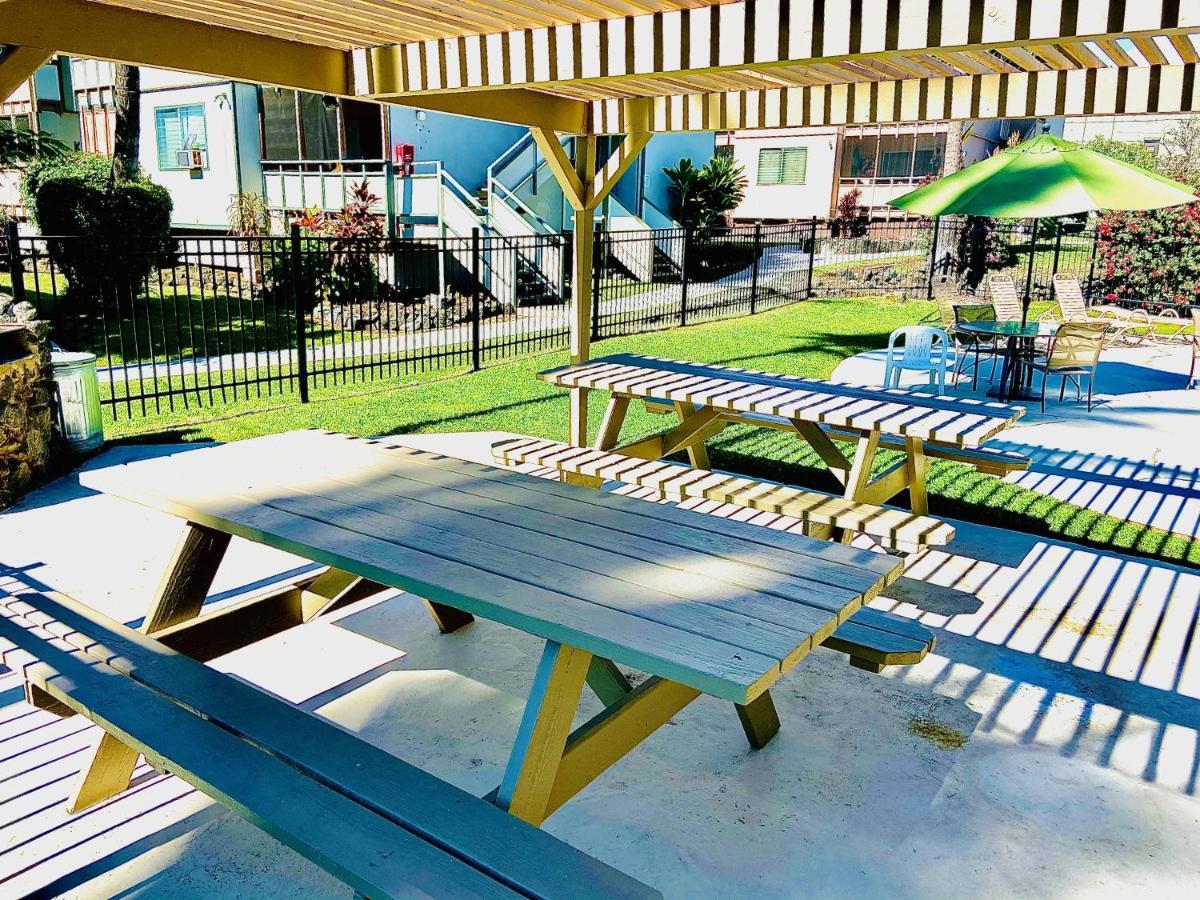 Palani Condo Kailua-Kona Dış mekan fotoğraf